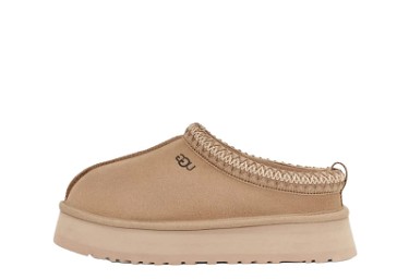Sneakerek és cipők UGG Tazz Slipper "Sand" W Bézs | 1122553-SAN, 1