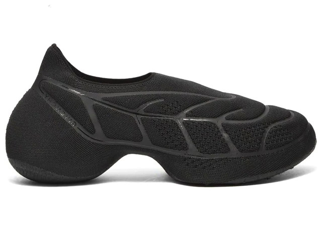 Sneakerek és cipők Givenchy TK-360 Plus "Black" Fekete | BH0076H1C4-001