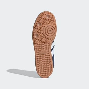 Sneakerek és cipők adidas Originals Samba OG Fekete | ID0286, 4