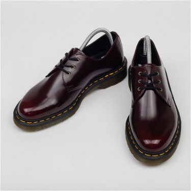 Sneakerek és cipők Dr. Martens 1461 Vegan Burgundia | DM14046601, 1