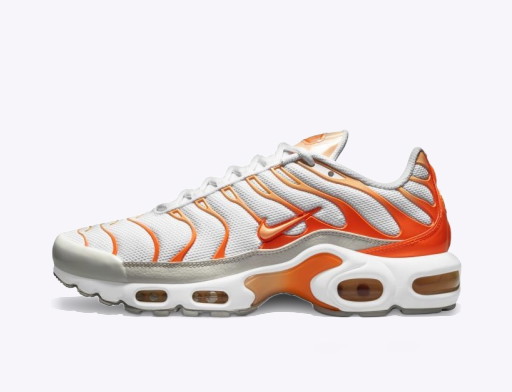 Sneakerek és cipők Nike Air Max Plus W Fehér | DM3033-100