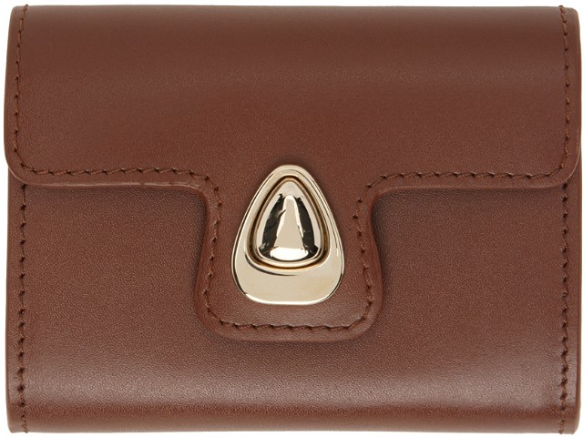 Astra Compact Card Holder