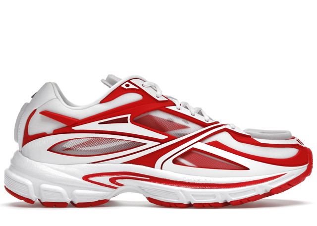 Sneakerek és cipők Reebok Premier Road Modern Kanghyuk Red 
Piros | G58622