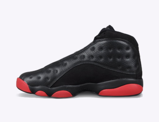 Sneakerek és cipők Jordan Air Jordan 13 Retro "Dirty Bred" GS Fekete | 414574-033