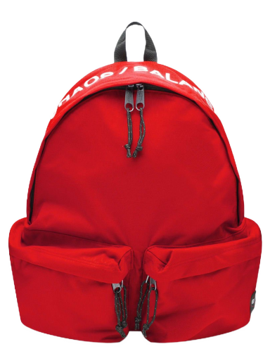 Hátizsákok EASTPAK Backpack x Undercover 
Piros | EK0A5BCTW99