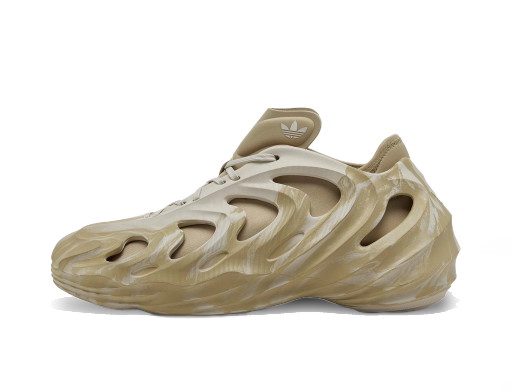 Sneakerek és cipők adidas Originals adiFOM Q Savannah Bézs | GW2217