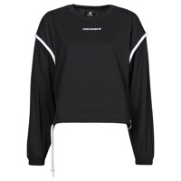 JERSEY CREW SWEAT