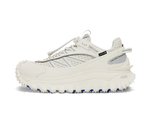 Sneakerek és cipők Moncler Trailgrip GTX Fehér | I109A4M00350M2058