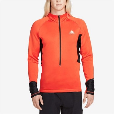 Pulóver Nike Acg Oregon Polartec Top Rózsaszín | DV9220-633, 0