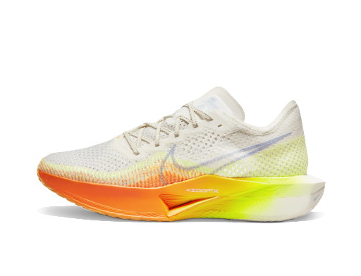 Sneakerek és cipők Nike ZoomX Vaporfly 3 "Sail" W Sárga | DV4129-101