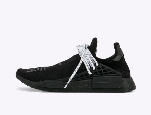 Sneakerek és cipők adidas Originals HU NMD Fekete | GY0093