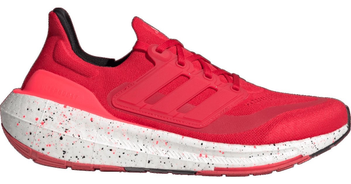 Sneakerek és cipők adidas Performance Ultraboost Light 
Piros | ig0746, 1
