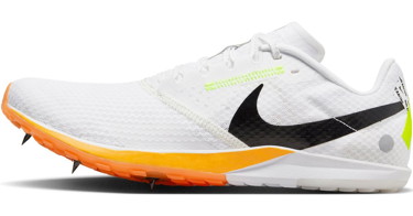 Sneakerek és cipők Nike Rival XC 6 Fehér | dx7999-100, 1