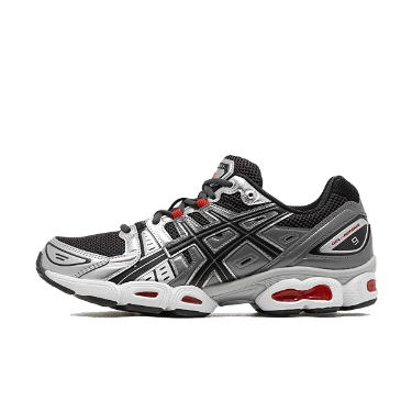 Sneakerek és cipők Asics Gel-Nimbus 9 "Graphite Grey" Fémes | 1201A424-023, 0