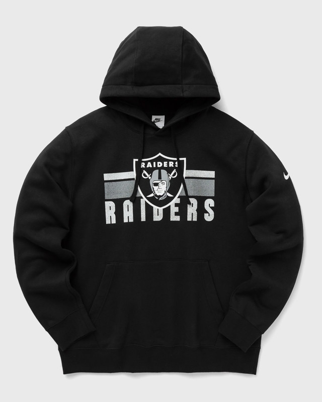 NFL Las Vegas Raiders Club Hoodie