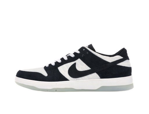 Sneakerek és cipők Nike SB SB Dunk Low Elite Oski Fekete | 877063-001