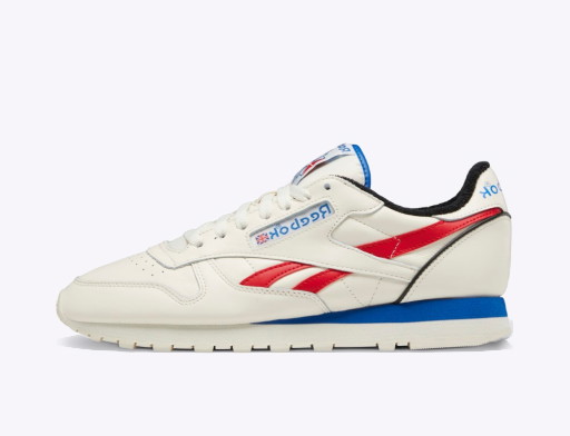 Sneakerek és cipők Reebok Classic Leather 1983 Vintage Bézs | GY4114