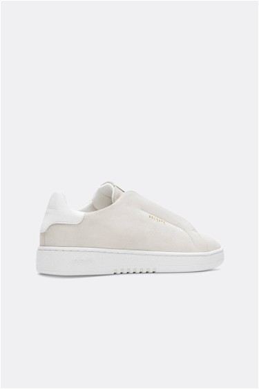 Sneakerek és cipők AXEL ARIGATO Dice Low Laceless "White" Fehér | F2308003, 3