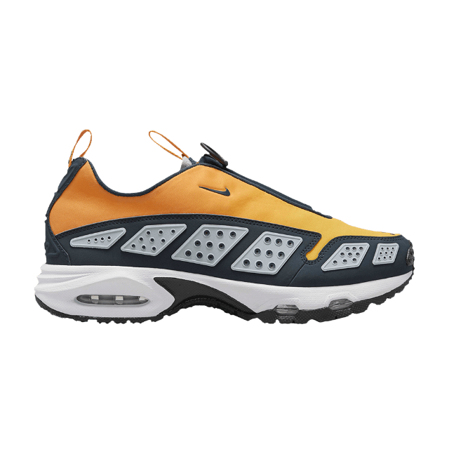 Sneakerek és cipők Nike Air Max Sunder Canyon Gold Deep Ocean W 
Narancssárga | HJ8080-700