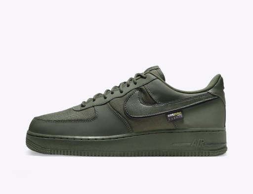 Sneakerek és cipők Nike Air Force 1 Low '07 Zöld | DO6701-300