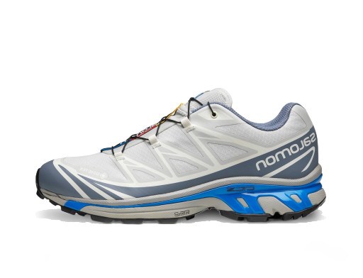 Sneakerek és cipők Salomon XT-6 Gore-Tex "Metal Flint Stone" Fehér | L47292200