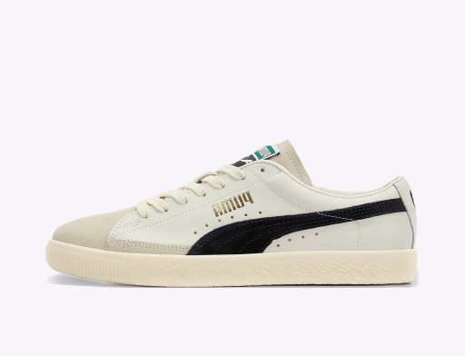 Sneakerek és cipők Puma Basket VTG Fehér | 374922-13