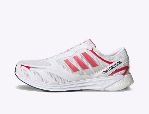 Fuss adidas Performance Adizero Pro V1 DNA Fehér | GX5081