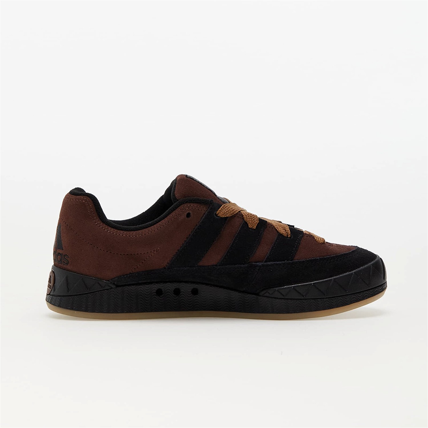Sneakerek és cipők adidas Originals Adimatic Barna | HQ6903, 1