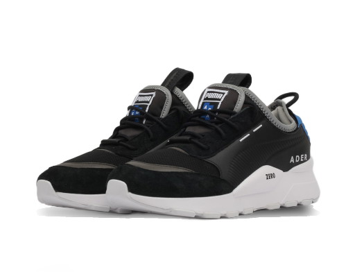 Sneakerek és cipők Puma RS-0 Ader Error black Fekete | 367198 02