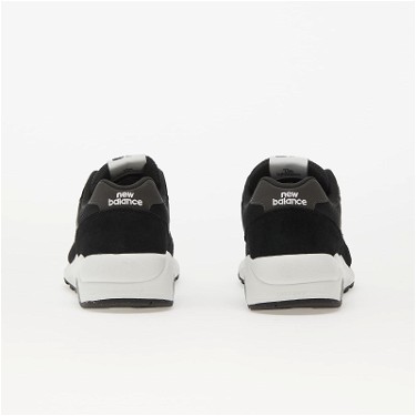 Sneakerek és cipők New Balance 580 "Black Grey White" Fekete | MT580ED2, 3