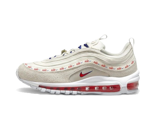 Sneakerek és cipők Nike Air Max 97 Light Bone W Bézs | DC4013-001