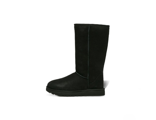 Sneakerek és cipők UGG Classic Tall II Fekete | 1016224