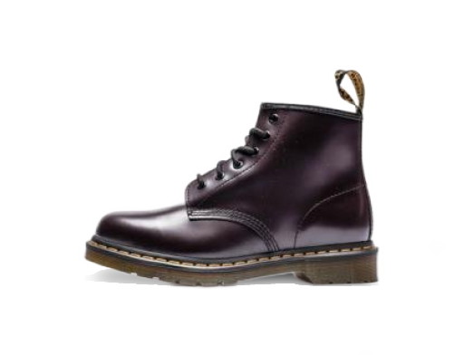 Lifestyle Dr. Martens 101 Ys Burgundia | 27282626