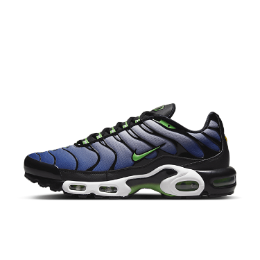 Sneakerek és cipők Nike Air Max Plus Sötétkék | DX4326-001, 0