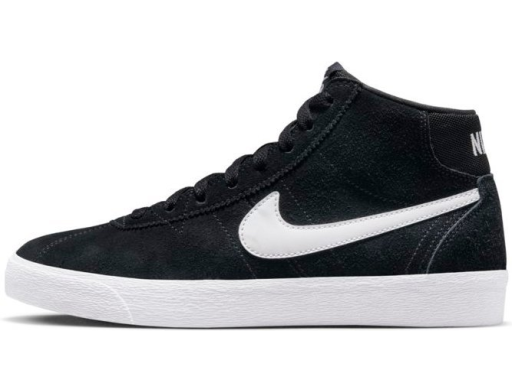 Sneakerek és cipők Nike SB Bruin High W Fekete | DR0126-001