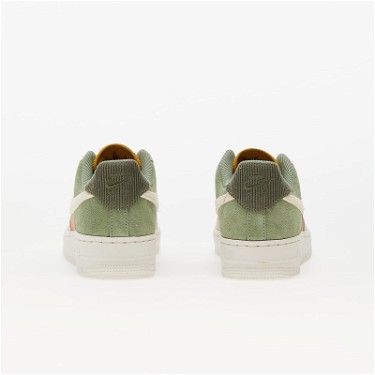 Sneakerek és cipők Nike Air Force 1 '07 LX "Oil Green & Pale Ivory" Többszínű | FZ3782-386, 4
