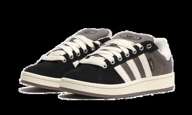 Sneakerek és cipők adidas Originals Campus 00s Charcoal Szürke | IF8766, 1