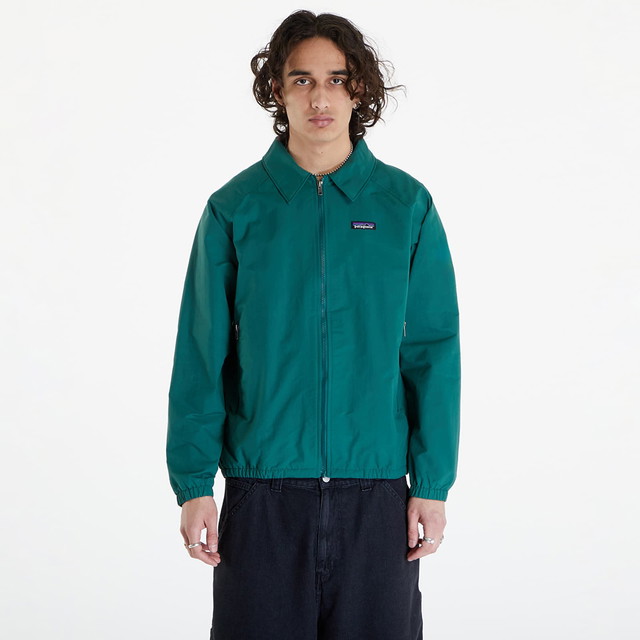 Dzsekik Patagonia Baggies Jacket Zöld | 28152 CIFG