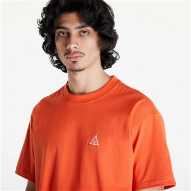 Póló Nike ACG Men's T-Shirt 
Narancssárga | DJ3642-809, 3