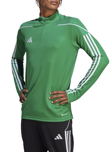 Sweatshirt adidas Originals Tiro 23 League Training Top Zöld | ic7879-adcz, 0