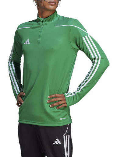 Sweatshirt adidas Originals Tiro 23 League Training Top Zöld | ic7879-adcz