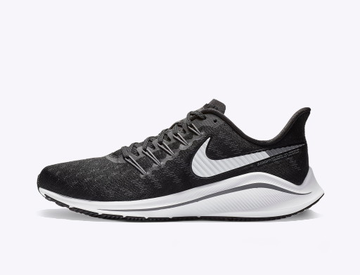 Fuss Nike Air Zoom Vomero 14 Fekete | ah7857-001