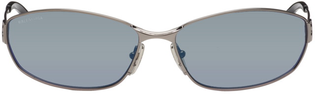 Rectangular Sunglasses