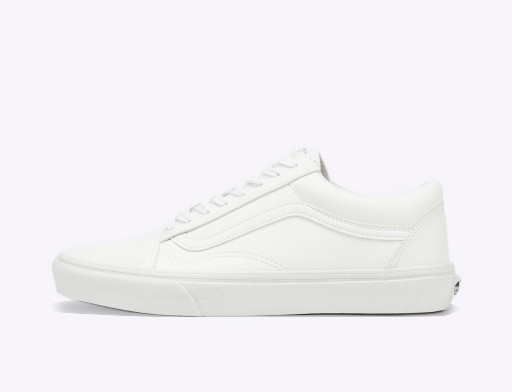 Sneakerek és cipők Vans Old Skool Classic Tumble Fehér | VN0A38G1ODJ1