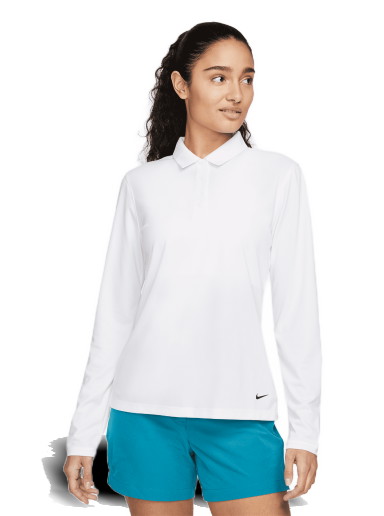 Pólóingek Nike Dri-FIT Victory Golf Fehér | DH2316-100