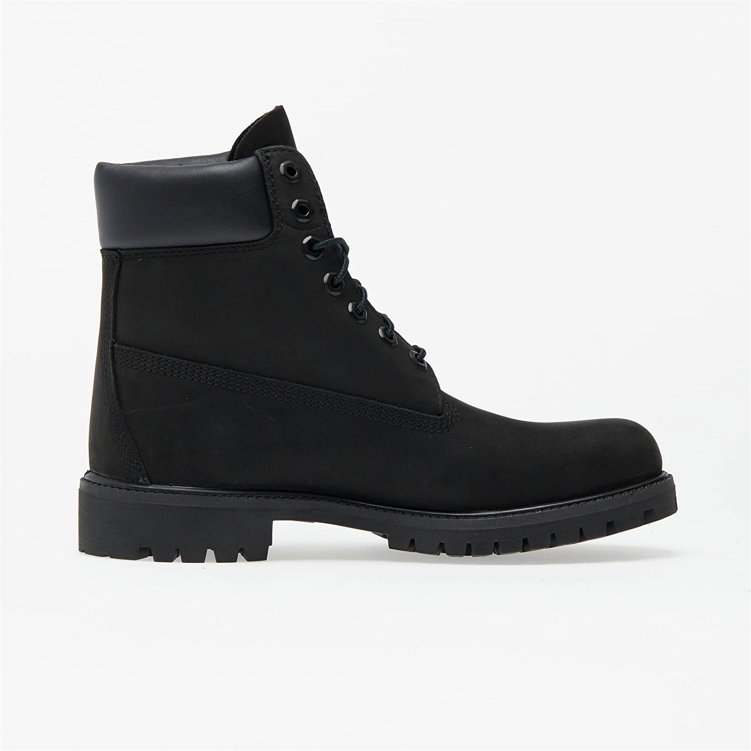 Sneakerek és cipők Timberland 6 Inch Premium Boot Fekete | TB010073001, 1