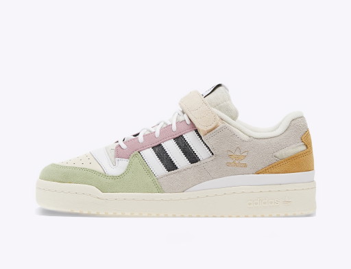 Sneakerek és cipők adidas Originals Forum 84 Low Többszínű | GY5723