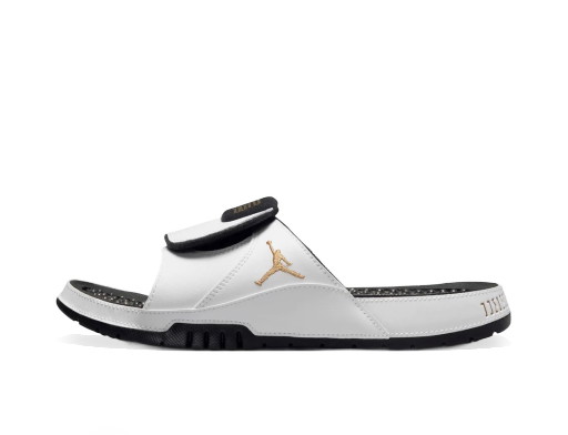 Sneakerek és cipők Jordan Jordan Hydro XI Retro DMP Gratitude Fehér | FN2452-170