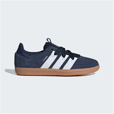 Sneakerek és cipők adidas Originals Samba OG Fekete | ID0286, 1