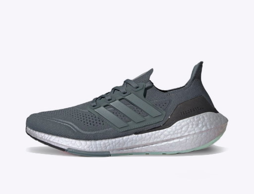 Lifestyle adidas Performance UltraBOOST 21 Szürke | FY0384